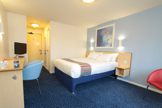 Hotel Purple Meadowhall 3*
