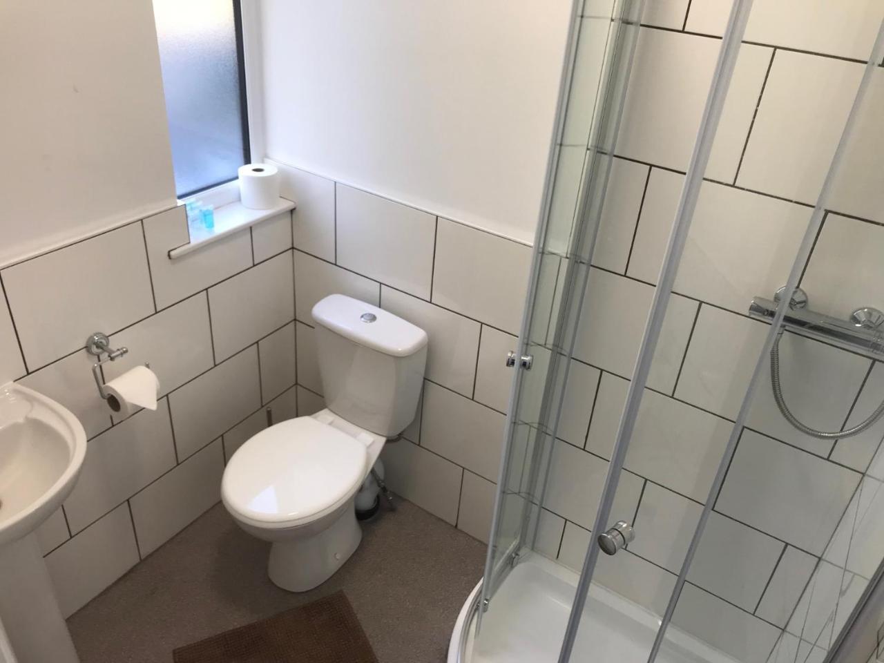 The Dalbury And Palmer With Free Parking Hotel Sheffield