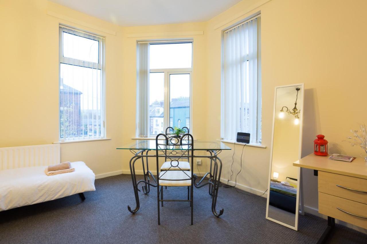 Apartment Excel Brunswick