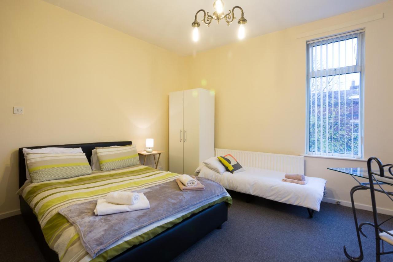 Apartment Excel Brunswick *