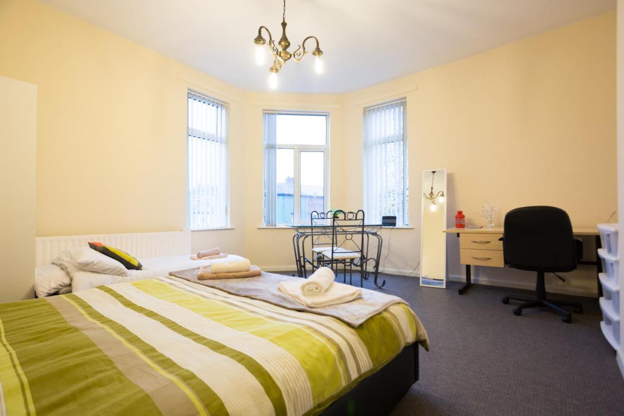 Apartment Excel Brunswick
