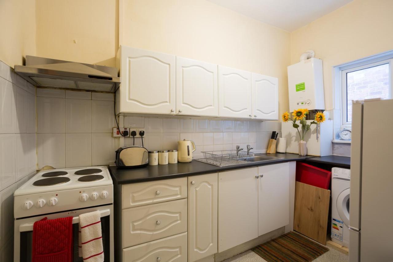 Apartment Excel Brunswick