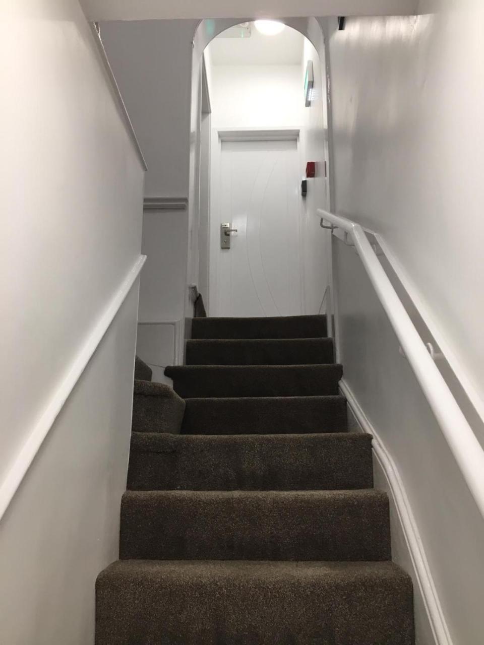 The Dalbury And Palmer With Free Parking