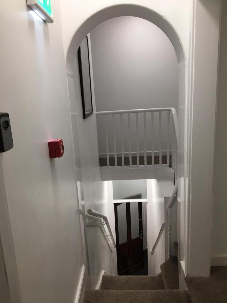The Dalbury And Palmer With Free Parking