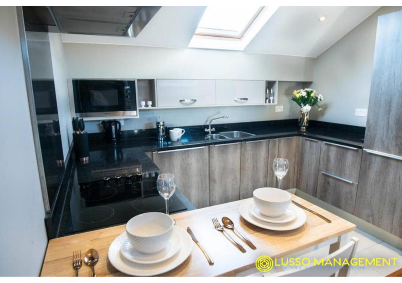 Apartment Stunning In Converted Chapel