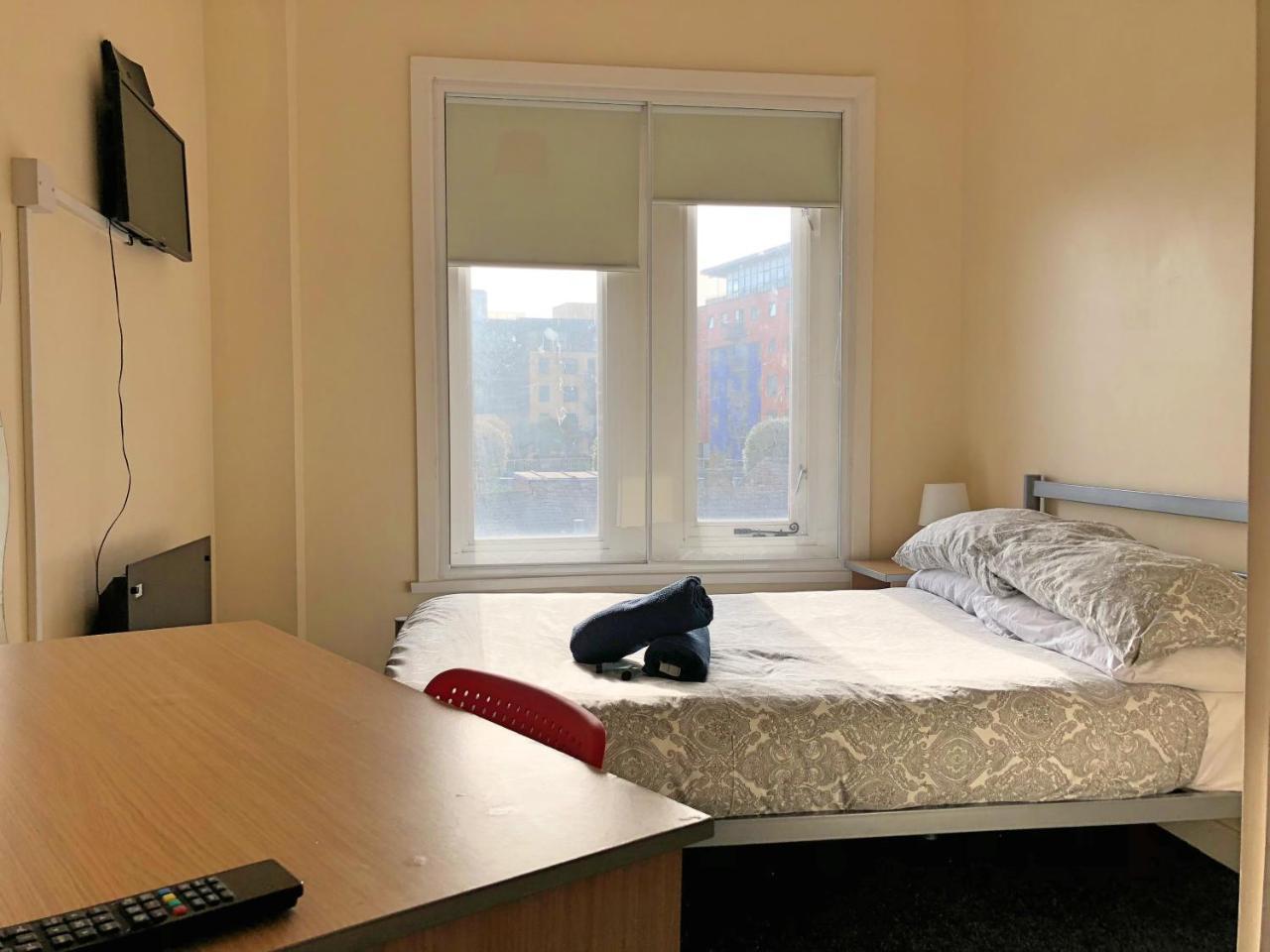 Harley - Private Double With Shower Guest house