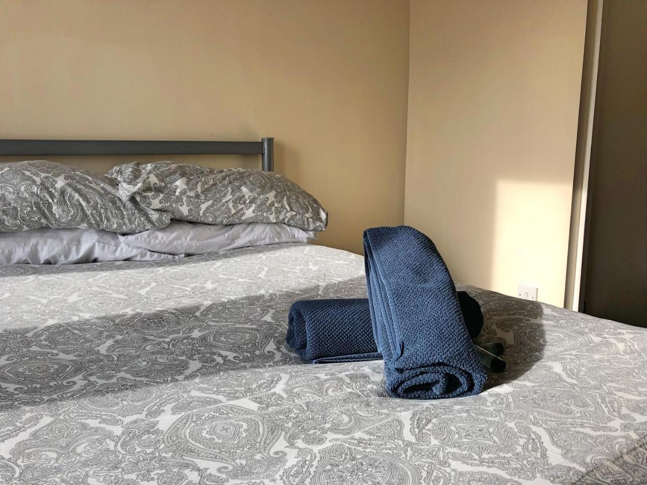 Harley - Private Double With Shower Guest house