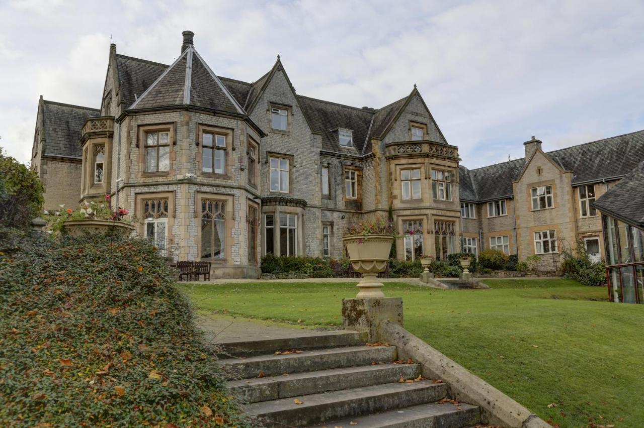 Mercure Kenwood Hall & Hotel Sheffield