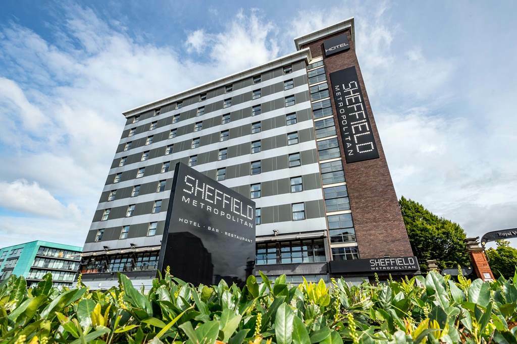 Hotel Western 3*