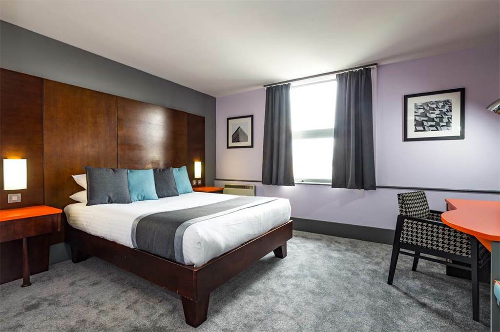 Western Hotel Sheffield