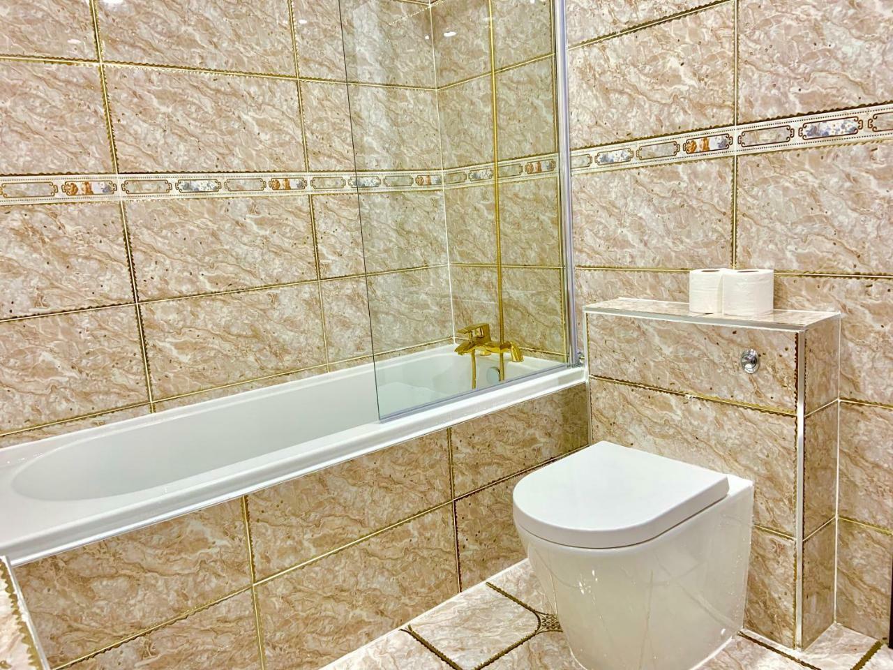 Queen Apartamento *