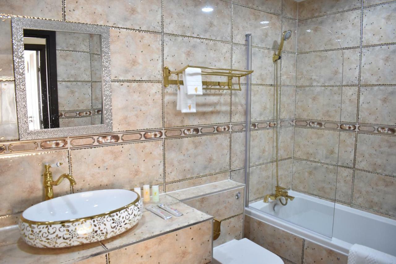 Apartamento Queen Sheffield
