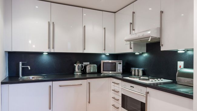 Kspace Serviced Apartments The Sinclair Building Sheffield Sheffield