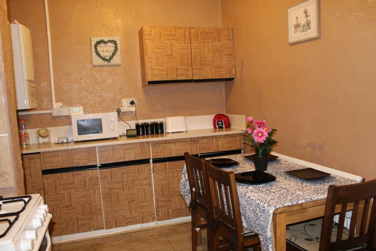 Holiday home Dagnam House