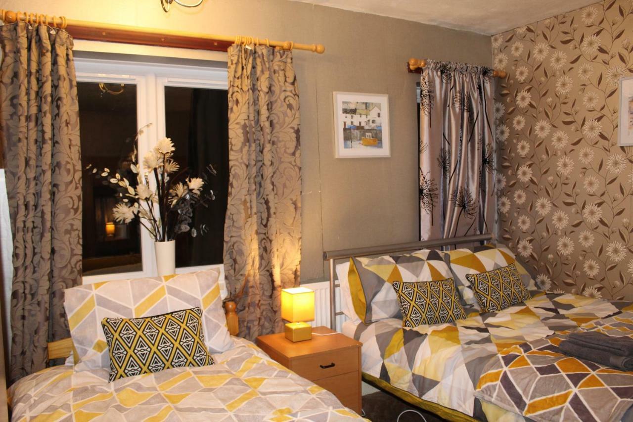 Holiday home Dagnam House *