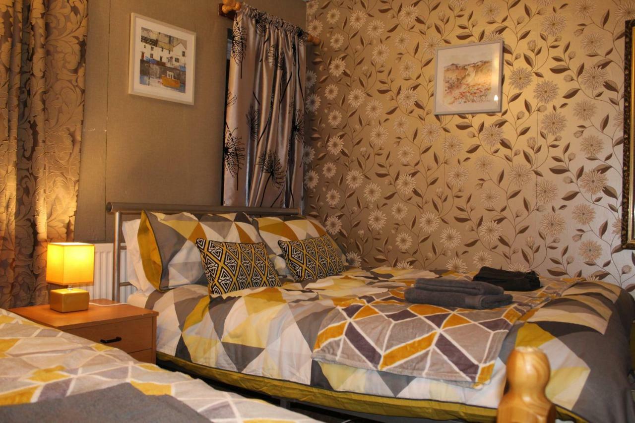 Holiday home Dagnam House
