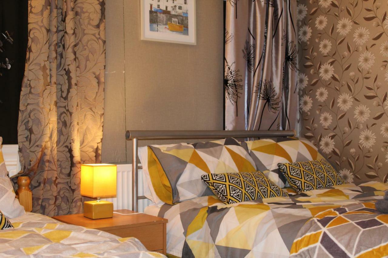 Dagnam House Holiday home *