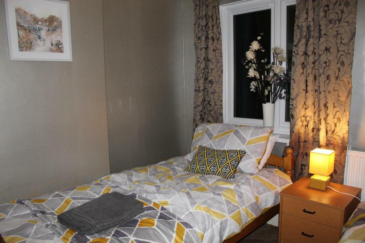 Dagnam House Holiday home