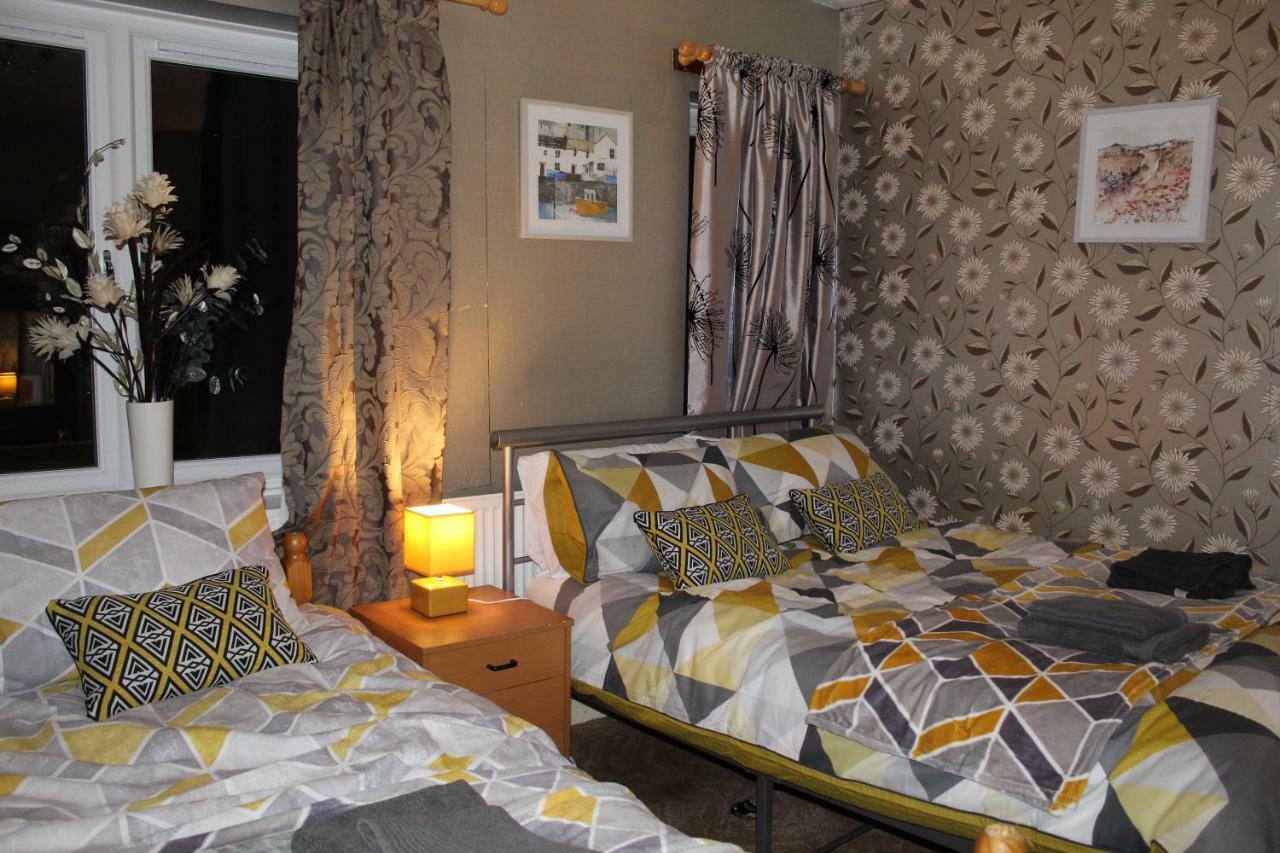 Dagnam House Sheffield