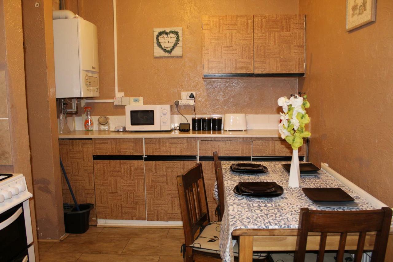 Dagnam House Holiday home *