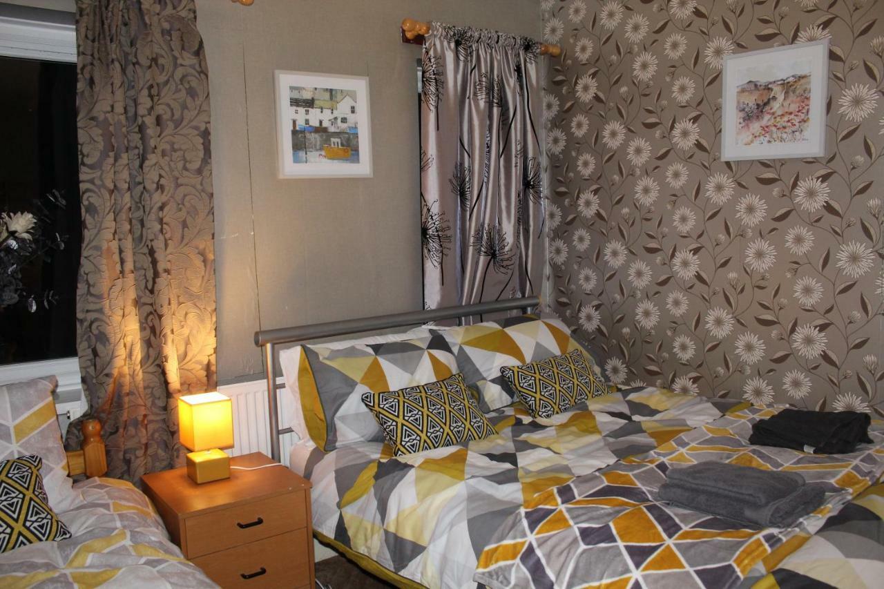 Dagnam House Holiday home *