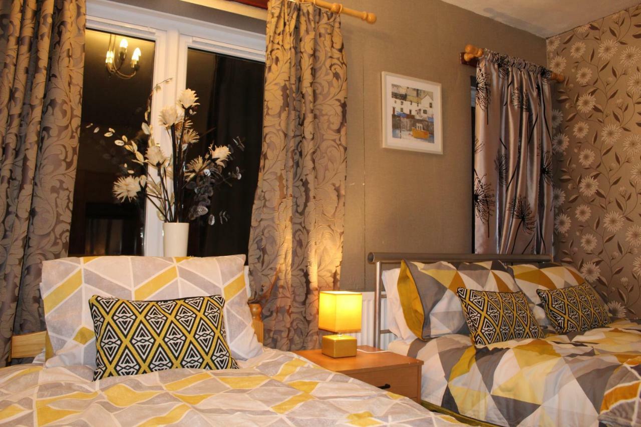 Dagnam House Holiday home Sheffield