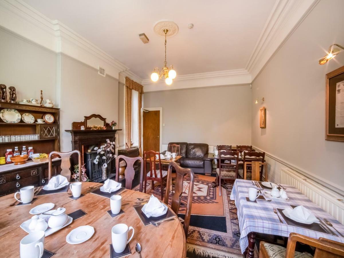 The Briary Bed & Breakfast 3*