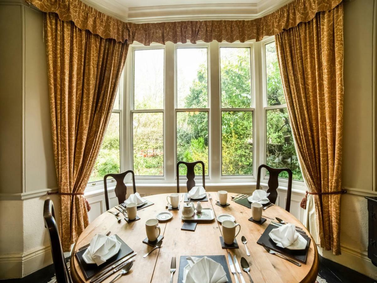 The Briary Bed & Breakfast Sheffield