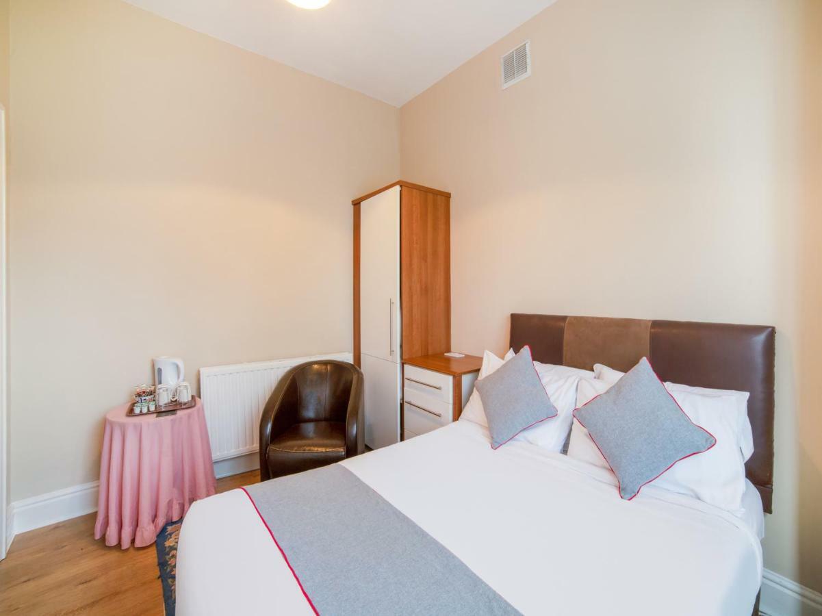 Bed & Breakfast The Briary Sheffield