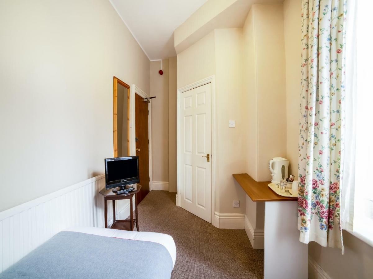 The Briary Bed & Breakfast Sheffield
