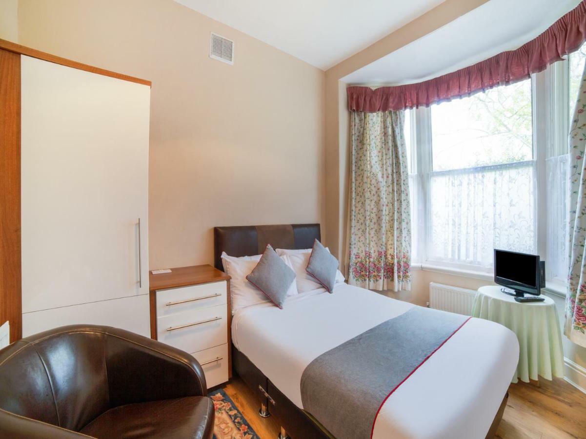 The Briary Bed & Breakfast Sheffield
