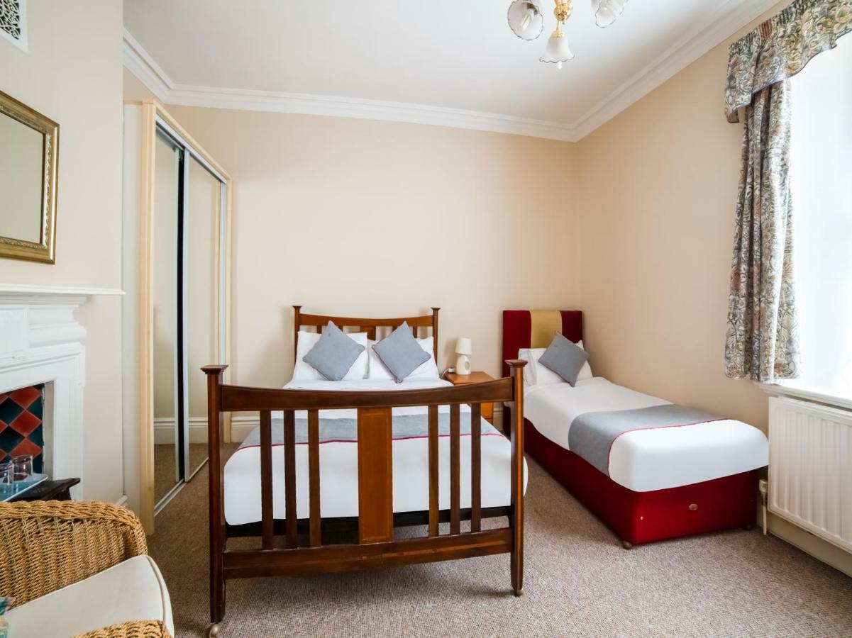 Bed & Breakfast The Briary