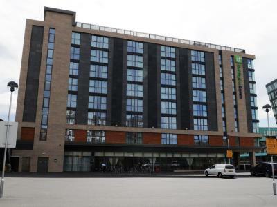 Express Centre, An Ihg 3* Sheffield