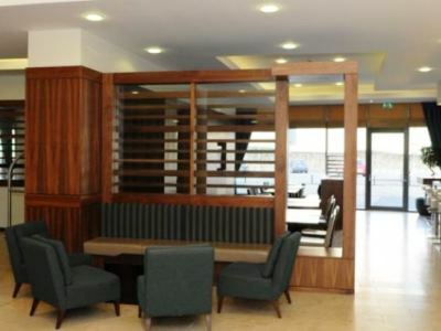Express Centre, An Ihg 3*
