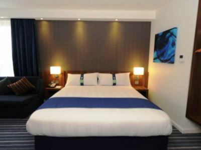 Hotel Express Centre, An Ihg