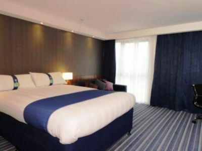 Express Centre, An Ihg Sheffield