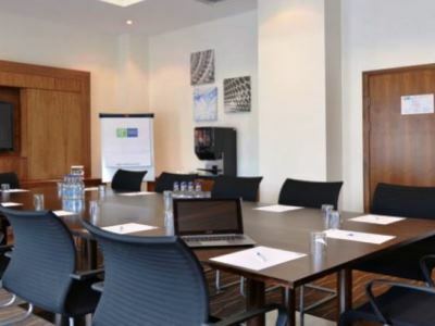 Express Centre, An Ihg Hotel Sheffield