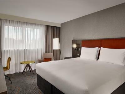 Doubletree By Hilton Park Hotel