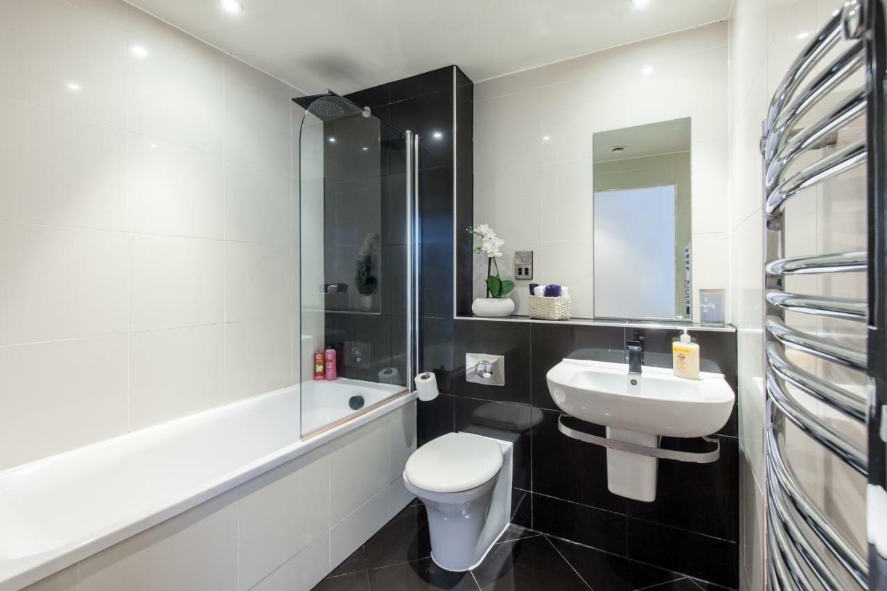 Excel Apartment Sheffield