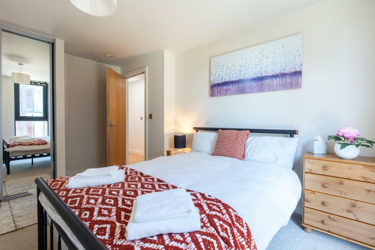 Apartment Excel Sheffield
