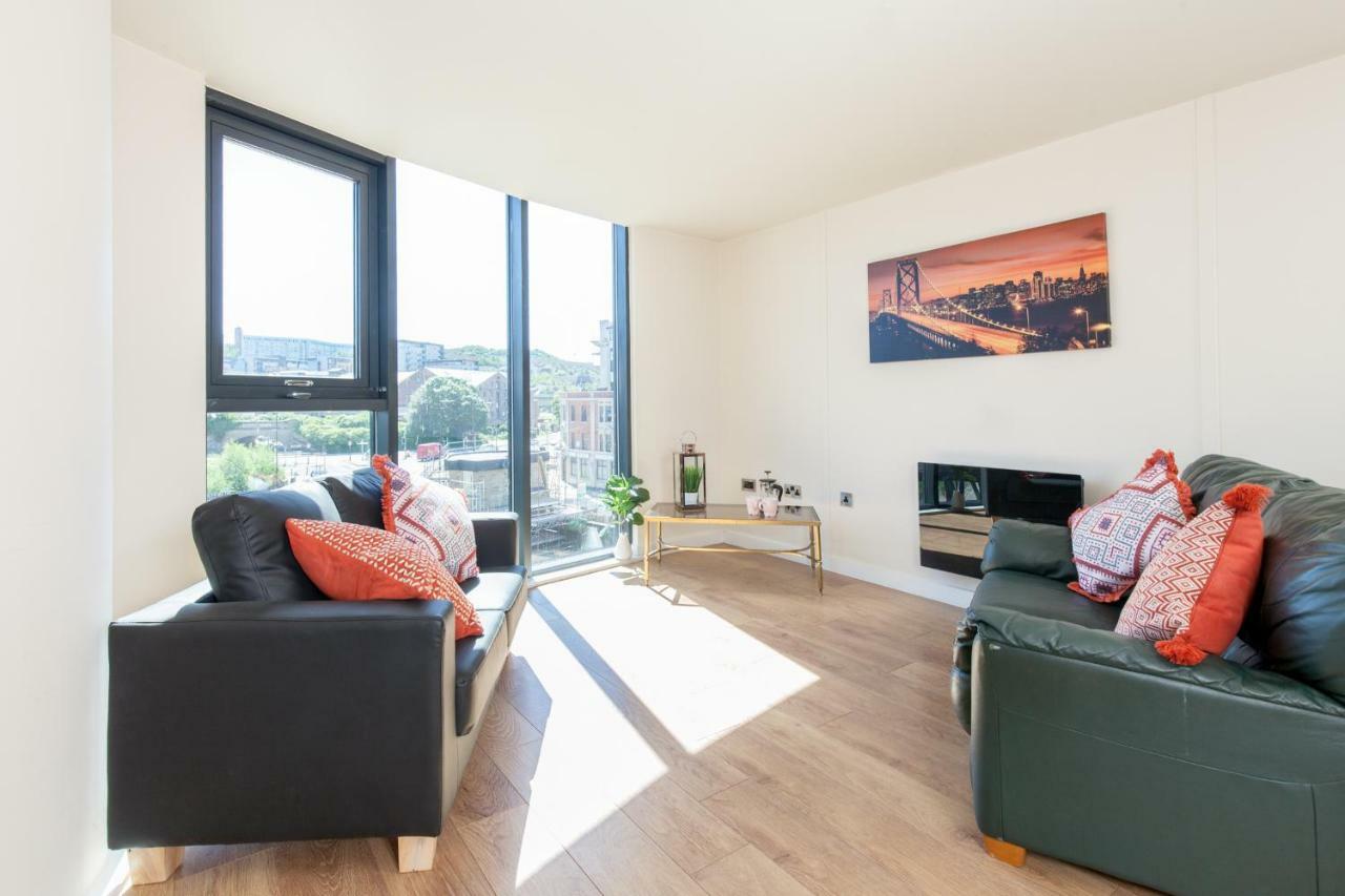 Excel Apartment