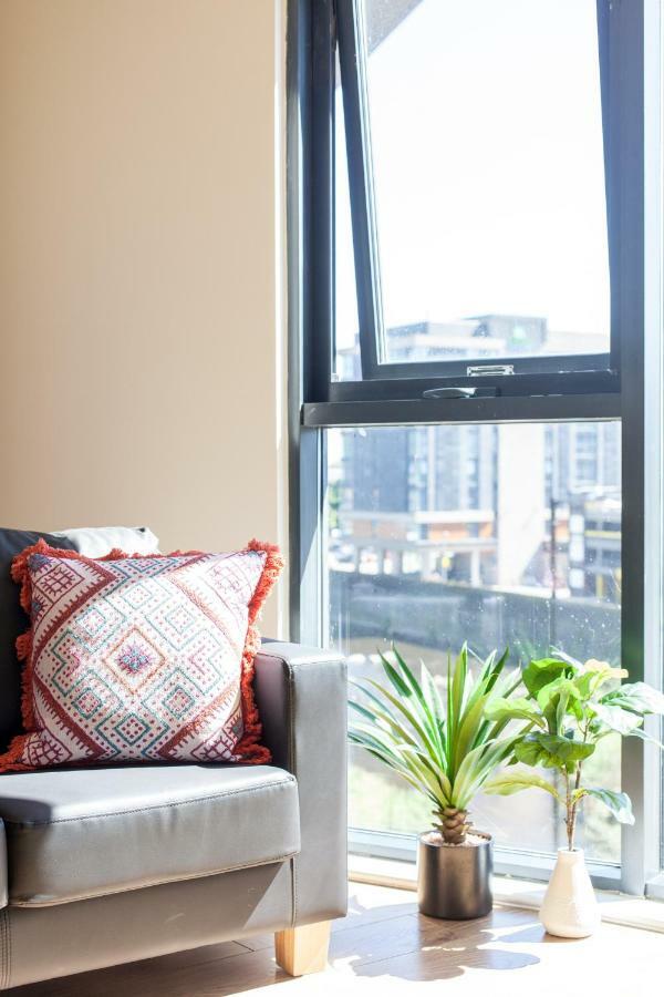 Apartment Excel *