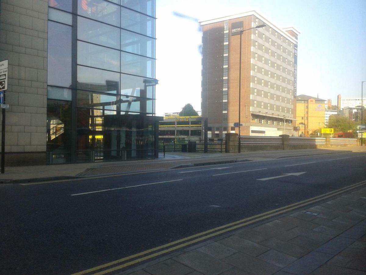 Excel * Sheffield