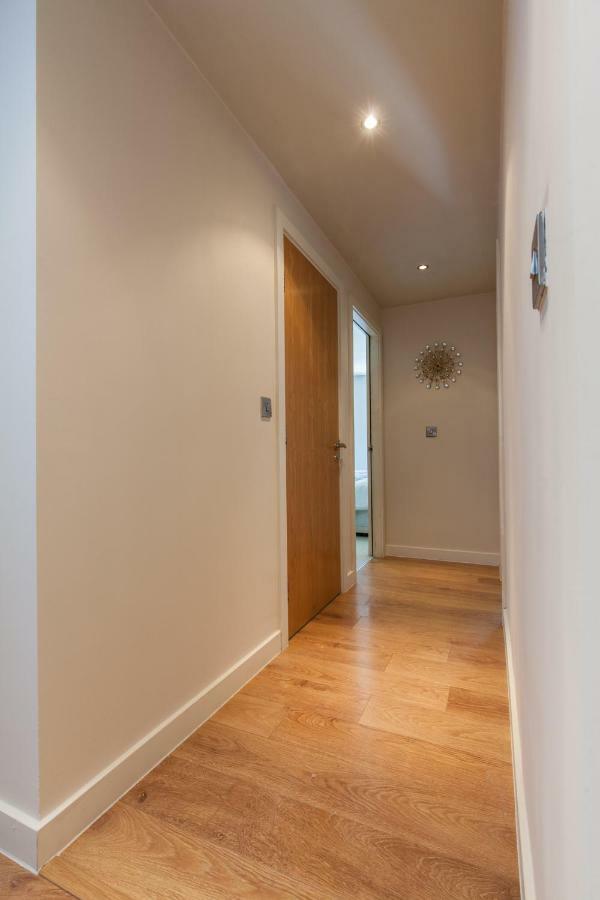 Apartment Excel *