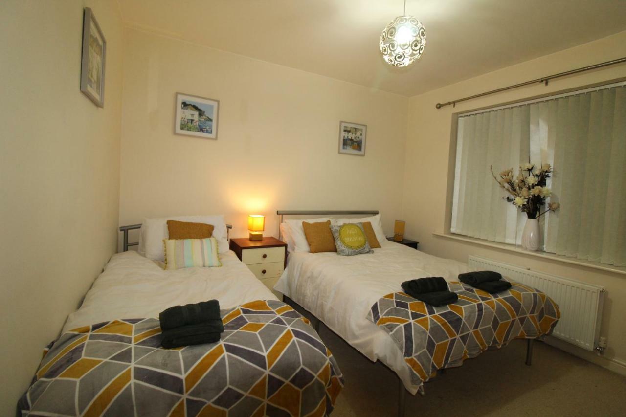 Donnington House *