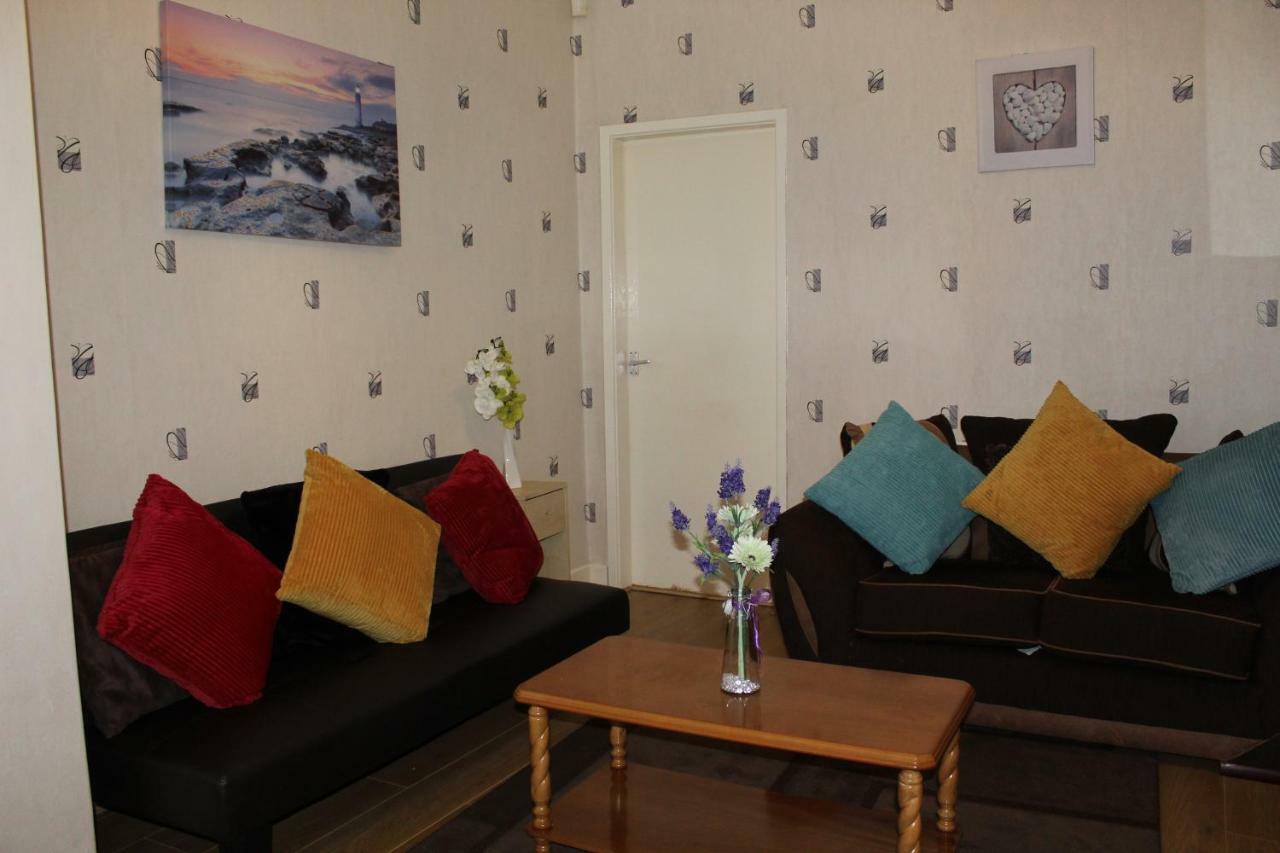 Holiday home Dagnam House *