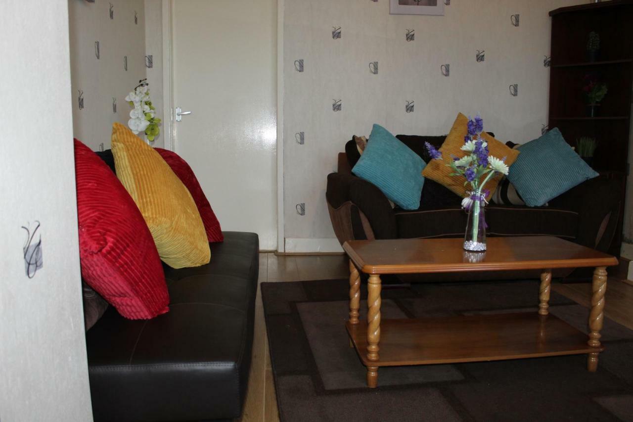 Dagnam House Holiday home *