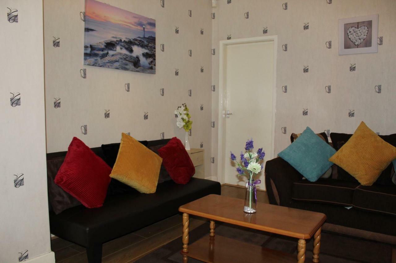 Holiday home Dagnam House *