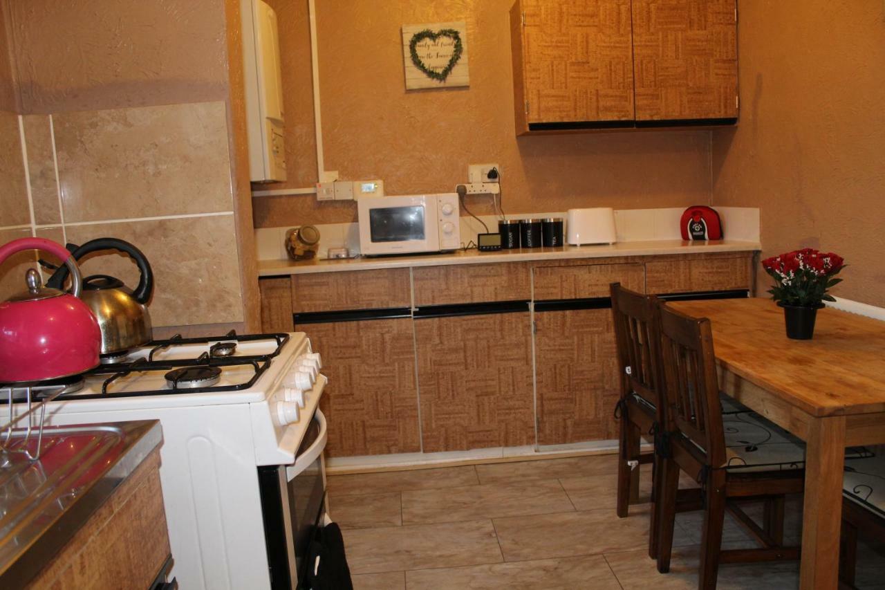 Holiday home Dagnam House *