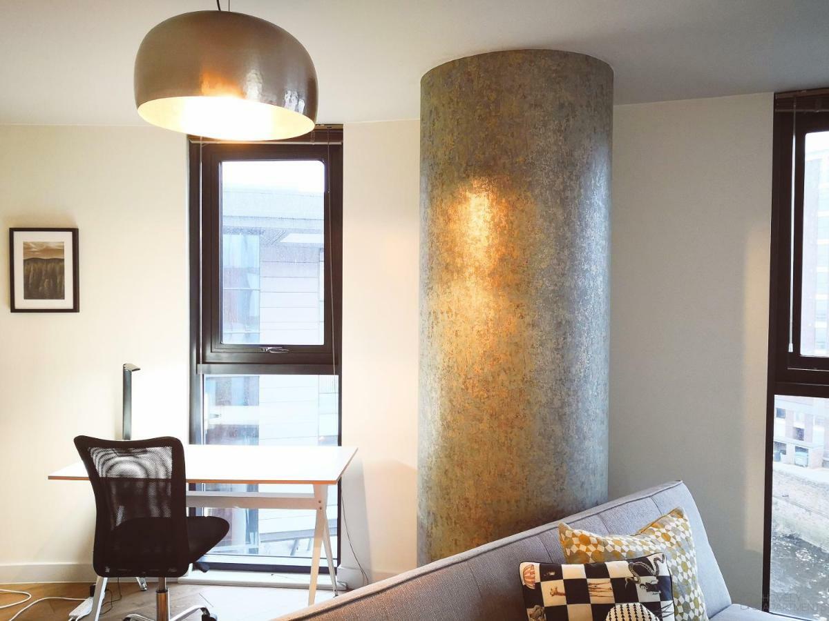 Homely Serviced - Blonk St Apartamento